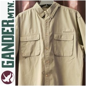 Gander Mountain Shirt
